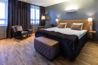 Copyright: : Annabelle Antas Superior room